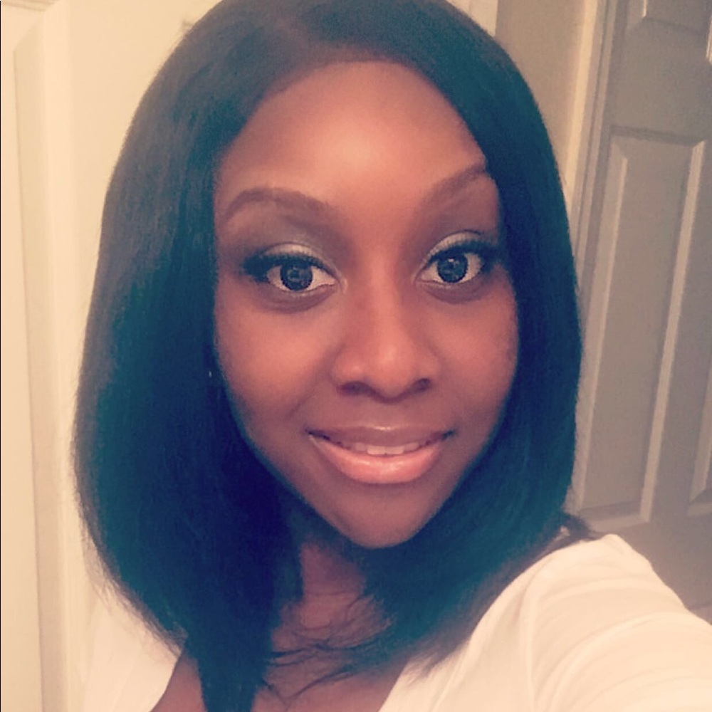 Meet your Posher, Tamaya